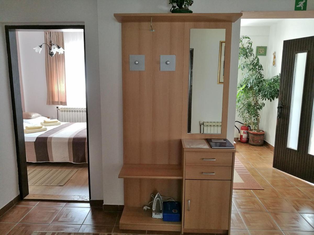 House Marica Villa Poljanak Eksteriør billede